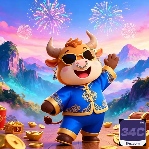 Imagem ilustrativa da criação de conta 34c, destacando a confiança e segurança da plataforma.