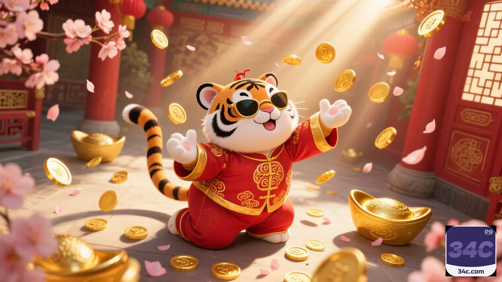Descubra as promoções em slots da 34c, uma plataforma confiável para diversão garantida.